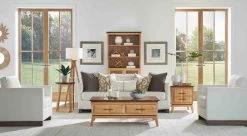 Addison Bookcase With Doors -Home-Furniture 3524DUET 3523DUET 3529DUET 2098DUET main