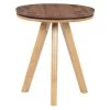Addison Round Side Table