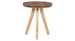 Addison Round Side Table