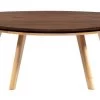 Addison Low Cocktail Table