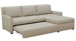 Austin Sleeper Sectional By Lee Industries -Home-Furniture 3827 SeriesTrundle