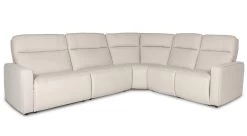 7000 Series Reclining Sectional