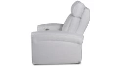 7000 Series Wall Hugger Recliner -Home-Furniture 7000 Series Wall Hugger Recliner Side main