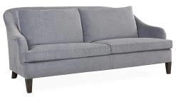 Abigail Sofa -Home-Furniture Abigail Apt Sofa Grey 45 Main