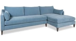 Alewife Chaise Sectional