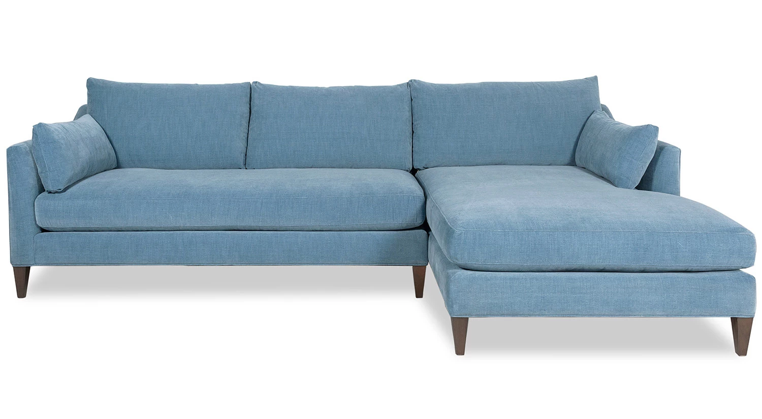 Alewife Chaise Sectional 2 Alewife Chaise Sectional - Image 2