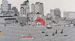 Boston Skyline Ottoman -Home-Furniture Boston Skyline Ottoman 04 f