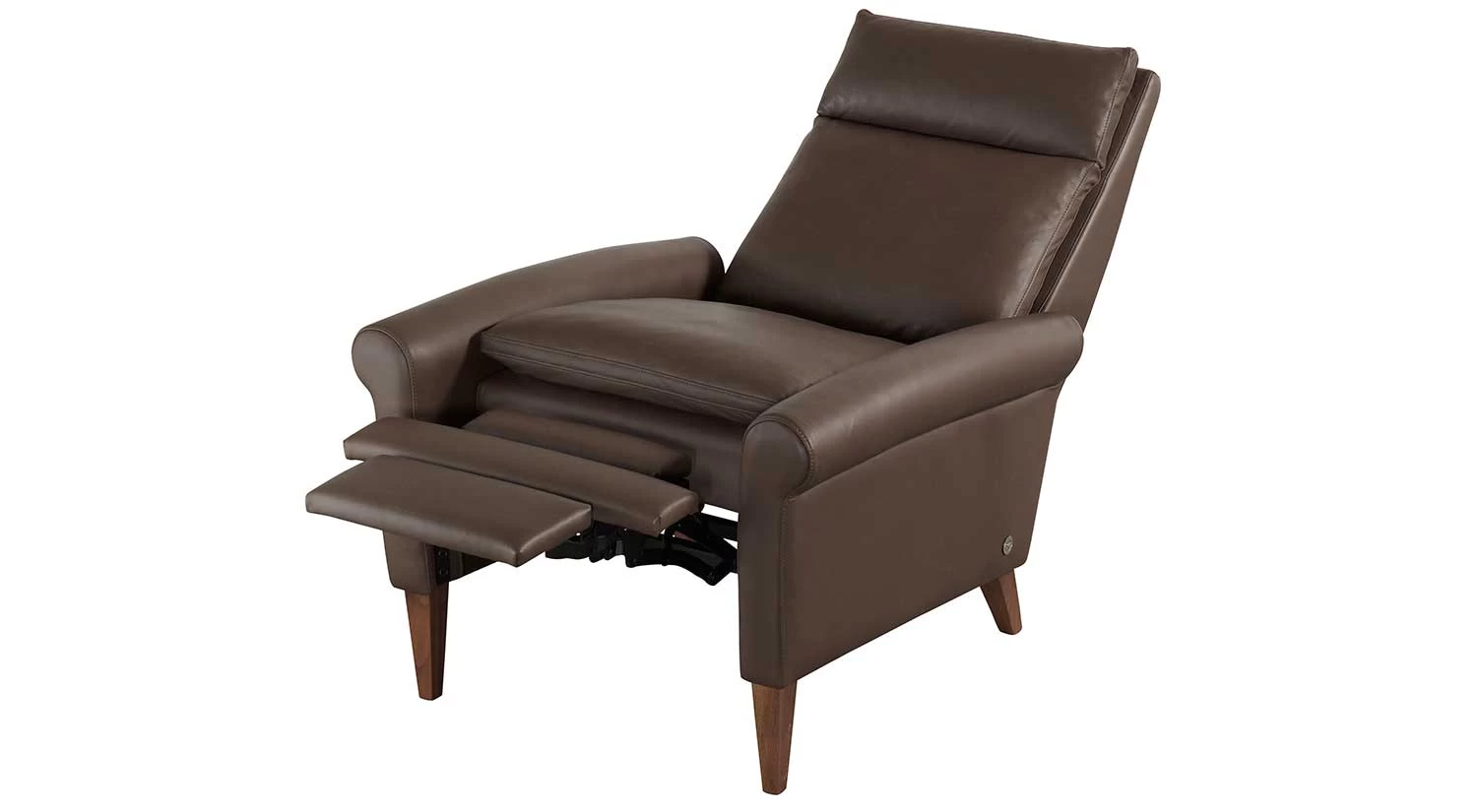 Burke Re-Invented Recliner By American Leather 2 Burke Re-Invented Recliner By American Leather - Image 2