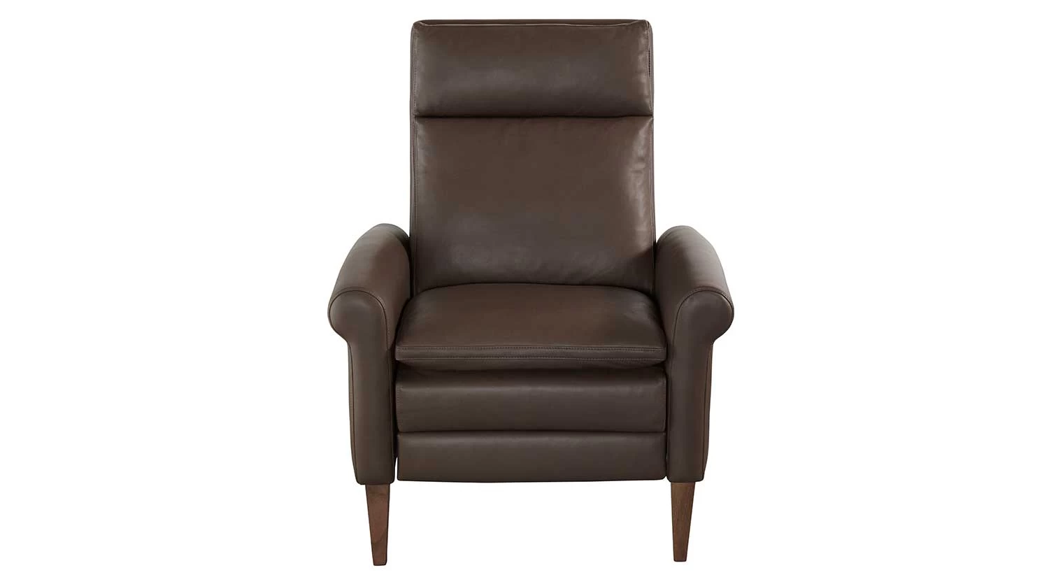 Burke Re-Invented Recliner By American Leather 1 Burke Re-Invented Recliner By American Leather