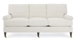 Vivian With Sock Arm And Turned Leg With Caster