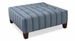 Catskill Square Ottoman