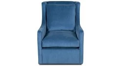Chance Swivel Chair