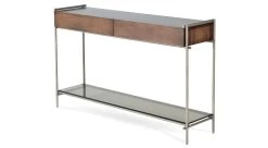 Collins Storage Console