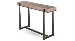 Cooper 34" Chairside Console