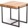 Cooper Square End Table