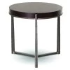 Cooper Round End Table