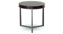 Cooper Round End Table