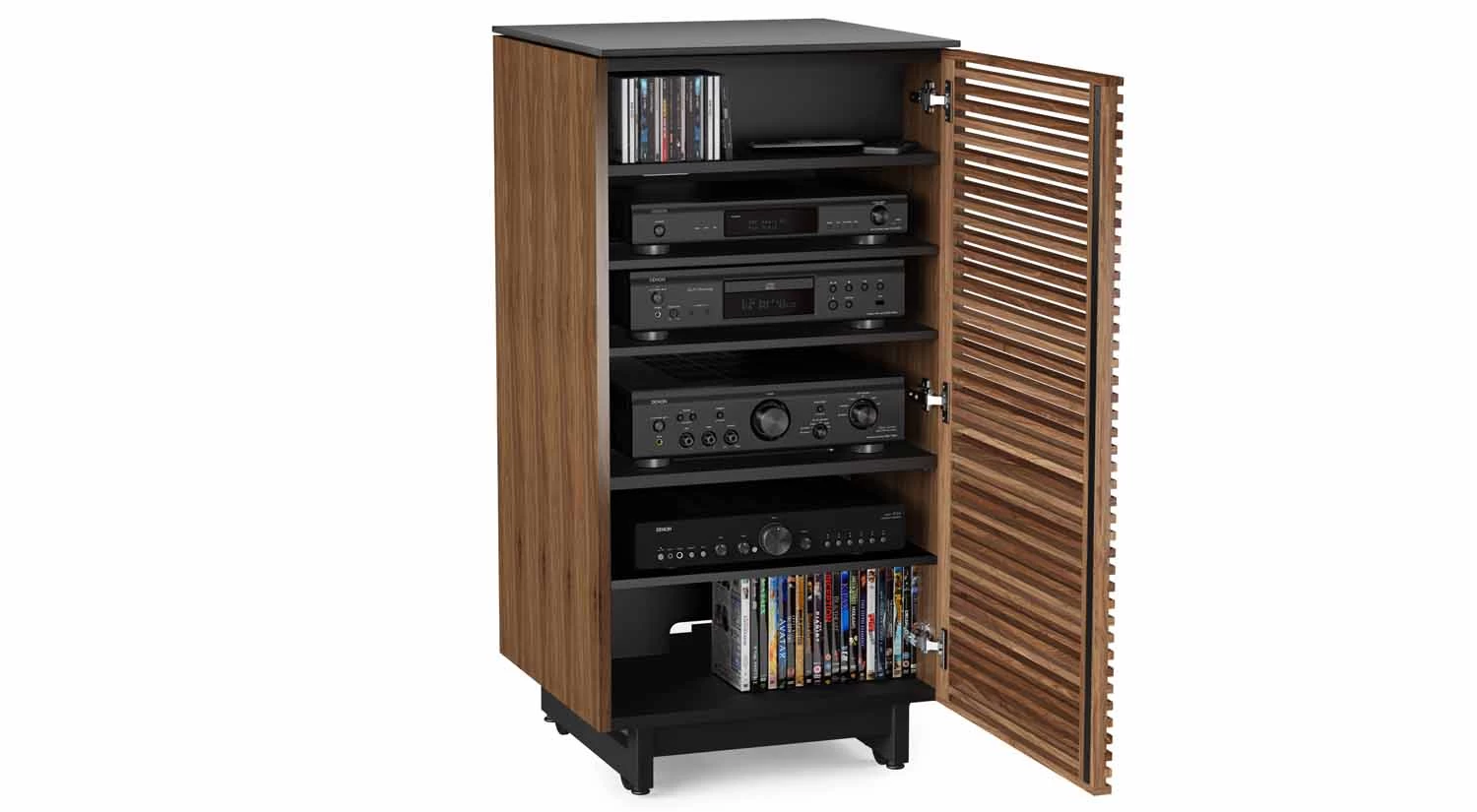 Corridor Audio Tower 5 Corridor Audio Tower - Image 5