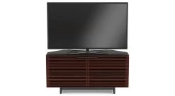 Corridor Corner Media Cabinet