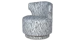 Crofton Swivel Chair