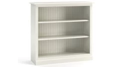 Create Your Own Bull-nosed Closed-toe Bookcase - 36in