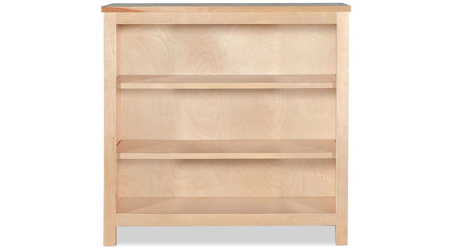 Create Your Own Straight Leg Bookcase 2 Create Your Own Straight Leg Bookcase - Image 2