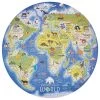 Ridley's Endangered World 1000 Piece Jigsaw Puzzle