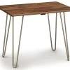 Essentials End Table