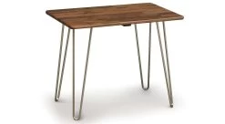 Essentials End Table