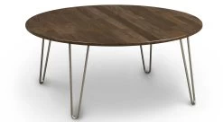 Essentials Cocktail Table