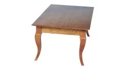 French Country Cocktail Table