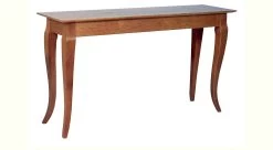 French Country Console Table