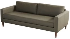 Personalize Collection Sofa With Grand Track Arm