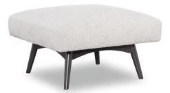 Greer Square Ottoman