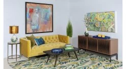 Harvard Sofa -Home-Furniture Harvard Aptartment Sofa Room2 Setting Gold 45 main