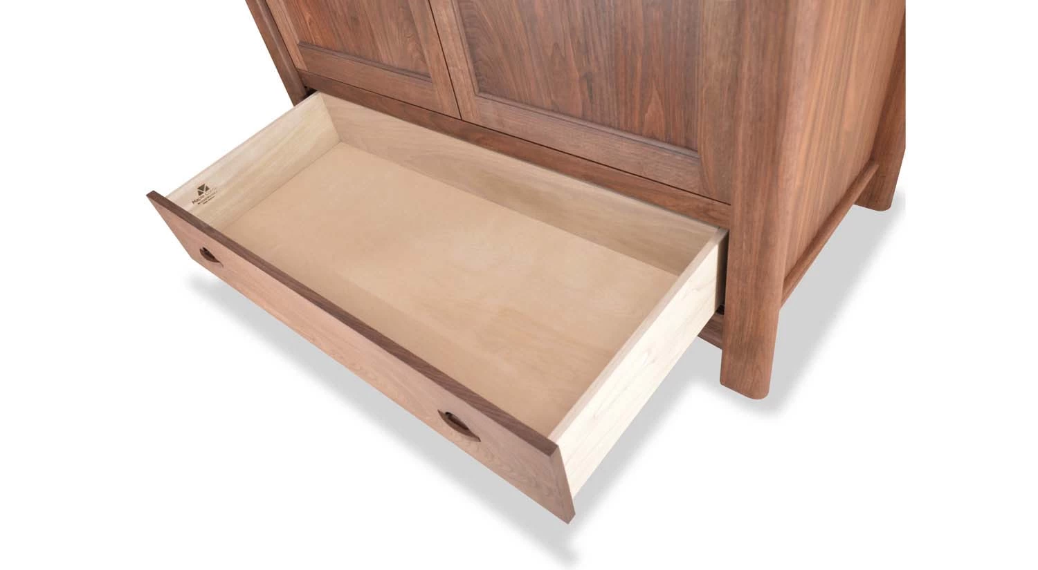 Harvestmoon Wide Armoire By Maple Corners 5 Harvestmoon Wide Armoire By Maple Corners - Image 5