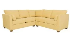Horizon Full Sleeper Sectional