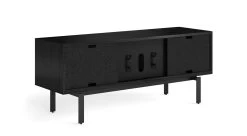 Interval Media Cabinet -Home-Furniture Interval 66 Media Cabinet 7247 BDI EBO WL 4 back main