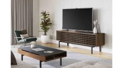 Interval Media Cabinet -Home-Furniture Interval 78 Media Cabinet BDI 7249 BDI WL ls 1 main