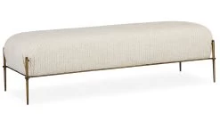 Laura Cocktail Ottoman