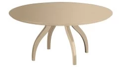 Leda Coffee Table -Home-Furniture Leda Cocktail Table Sandpiper Main