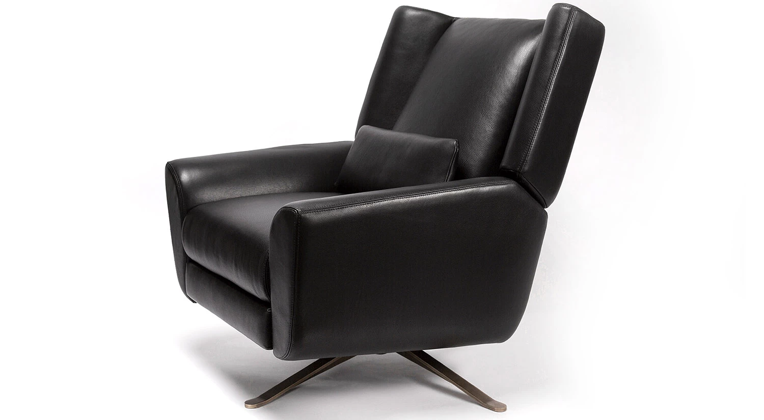 Leia Re-invented Recliner 1 Leia Re-invented Recliner