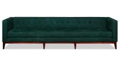 Lexi Sofa -Home-Furniture Lexi Sofa Cotswald Jade Front Main