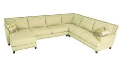 Linkin Sectional