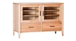 Luna Deluxe 50" Media Cabinet