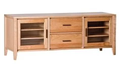 Luna Standard 65" Media Cabinet