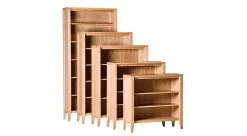 Luna Bookcases