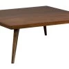 Martin Square Cocktail Table By Saloom