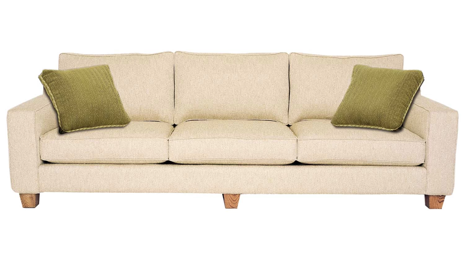 Metro Sofa 2 Metro Sofa - Image 2