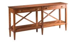 Monaco Console